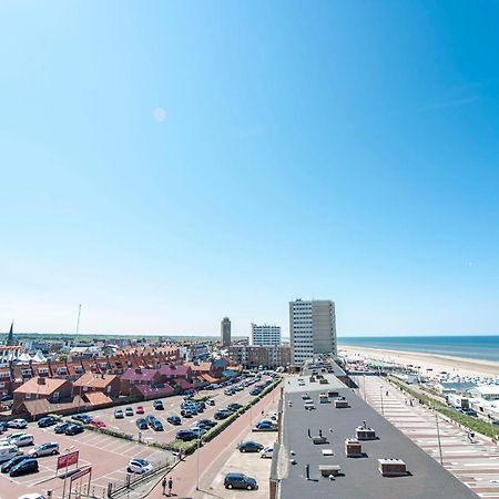Beach Suite Sand Zandvoort Exterior photo