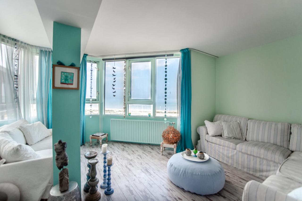 Beach Suite Sand Zandvoort Exterior photo