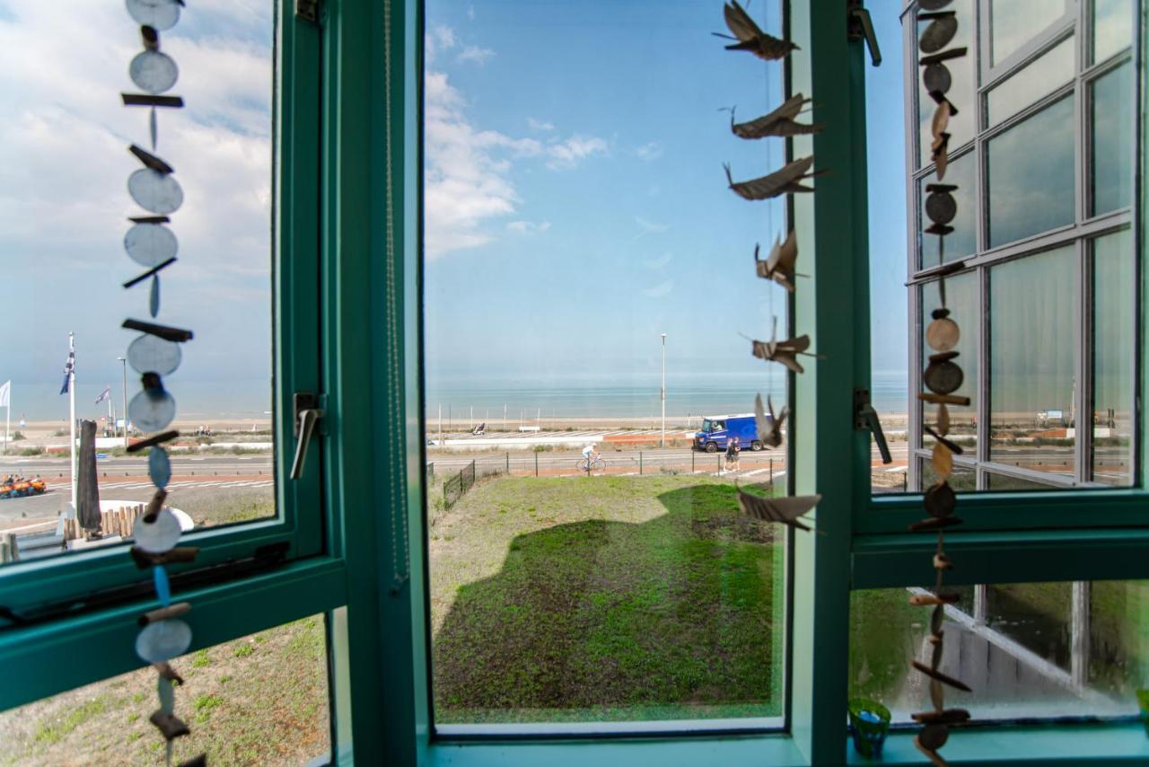 Beach Suite Sand Zandvoort Exterior photo