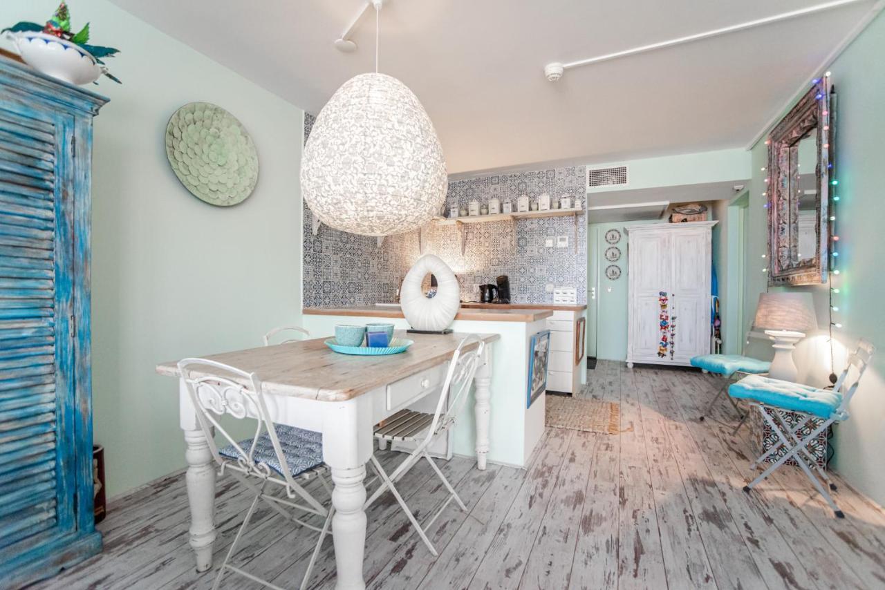 Beach Suite Sand Zandvoort Exterior photo