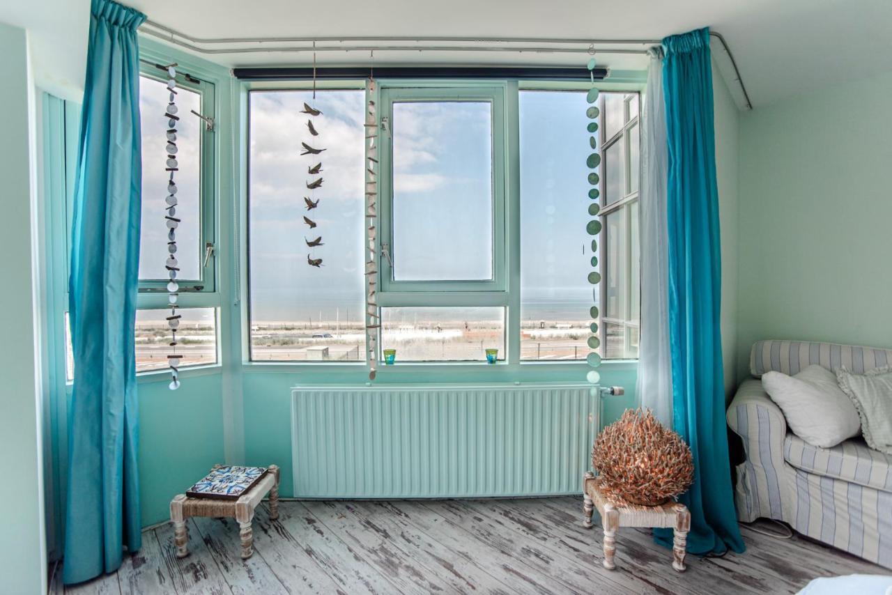 Beach Suite Sand Zandvoort Exterior photo